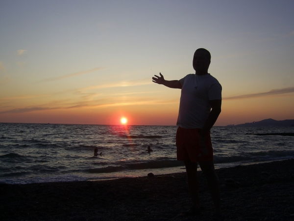 Илья Яковлев