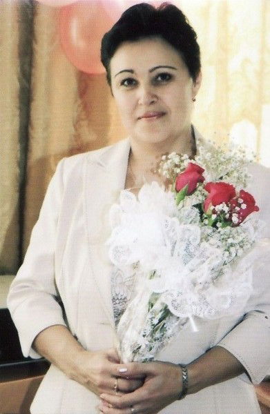 Татьяна Савранская