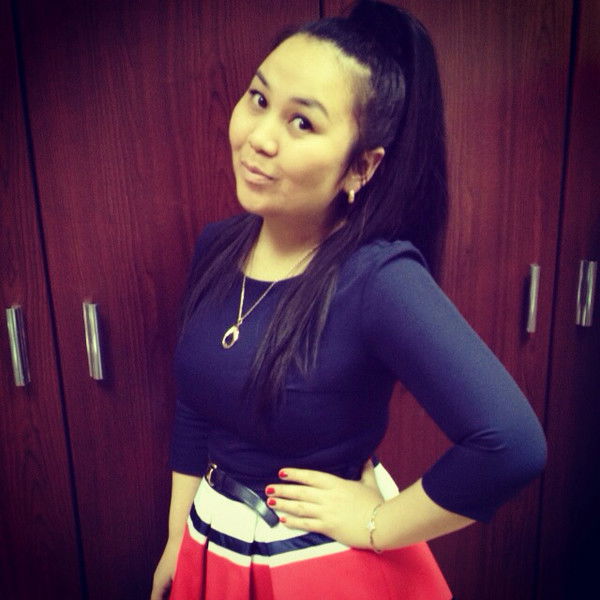 Айжан Бокаева