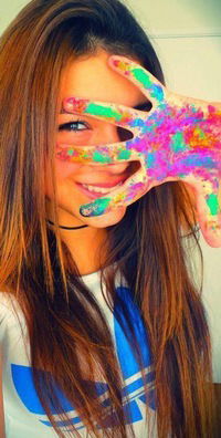 Ирина Раменская