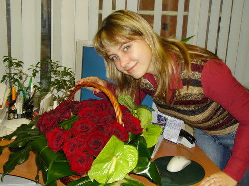 Анна Шурупова