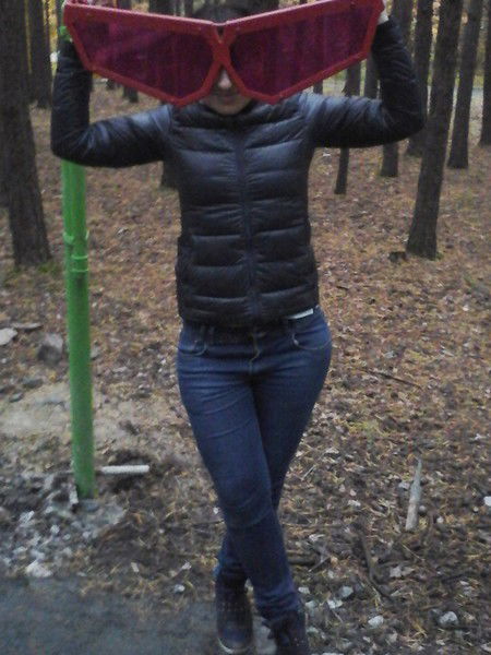 Лина Полещук