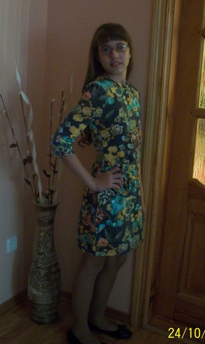 Анна Титарева