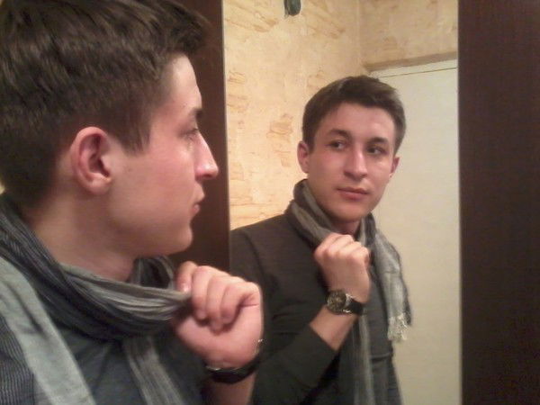 Станислав Максименко