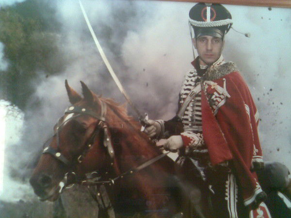 Алекс Запрудин