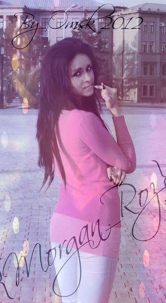 Маргарита Розерт