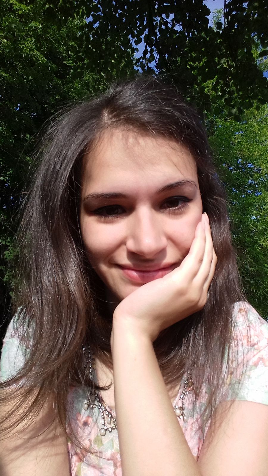 Анна Жилкина