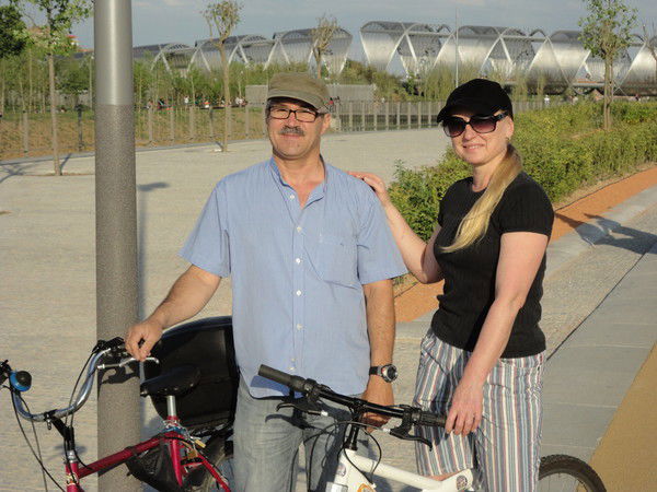 Эскендер Вейсов