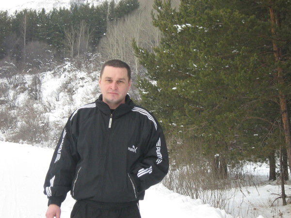 Владимир Сухаруков