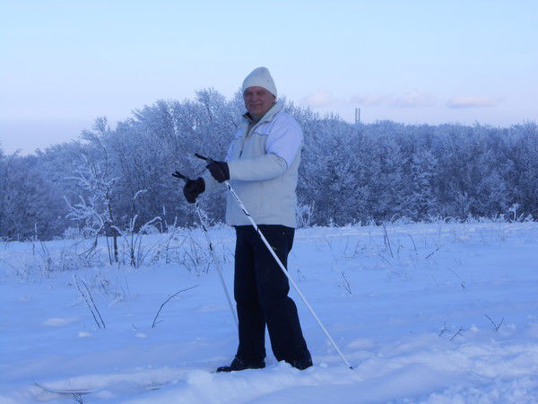 Александр Когут