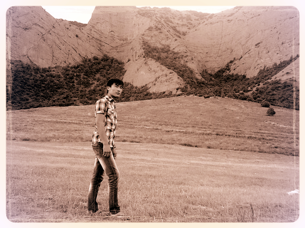 Алимуслим Ахматкулов