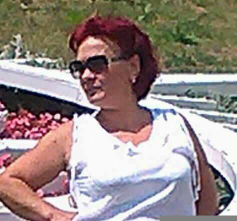 Светлана Скворцова