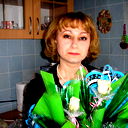Наталия Крыця
