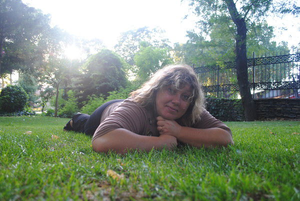 Элла Степко