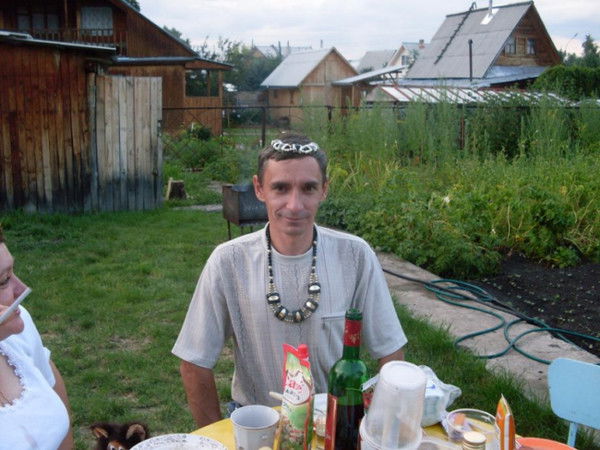 Валентин Трофимов