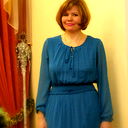 Катя Агапова
