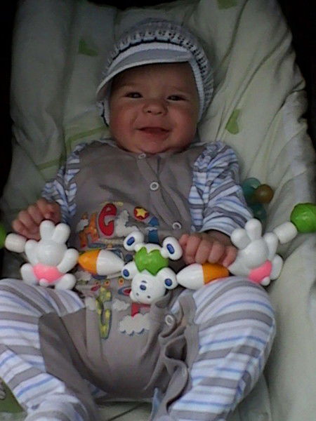 Максим Голощапов