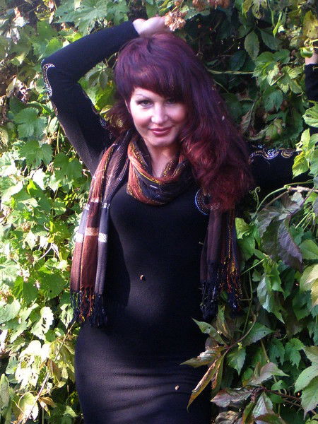 Виктория Вика