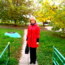 Елена Васина