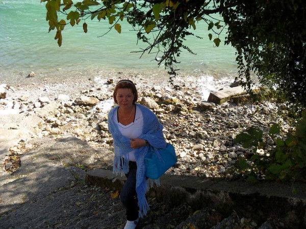 Анастасия Кирьякова