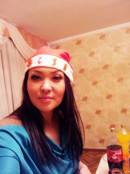 Замира Джапарова