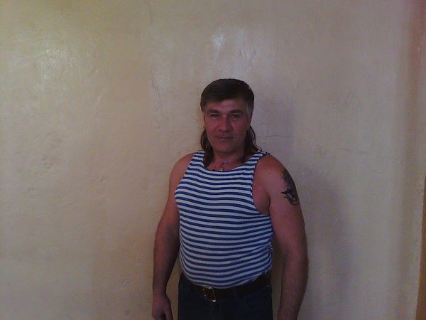 Александр Бутенко