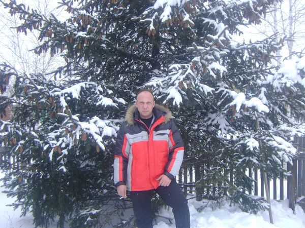 Владимир Волокитин