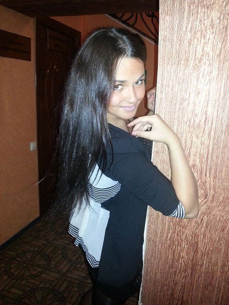 Юлия Николаевна