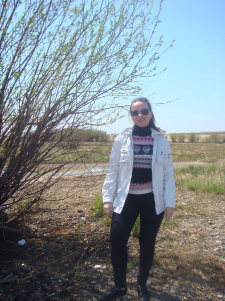 Марина Бессмертных