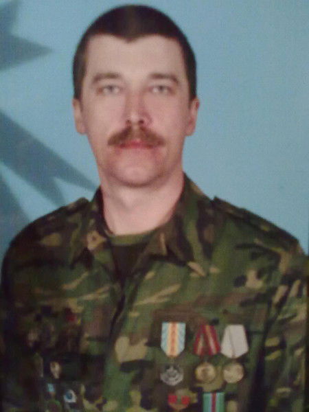 Александр Норовяткин