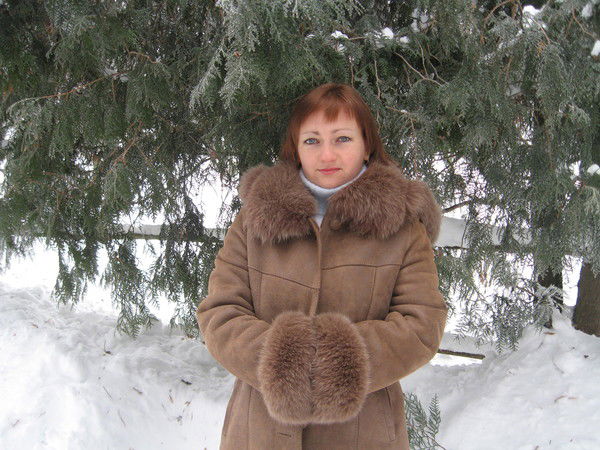 Ира Шеремет