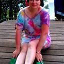 Елена Георгиевна