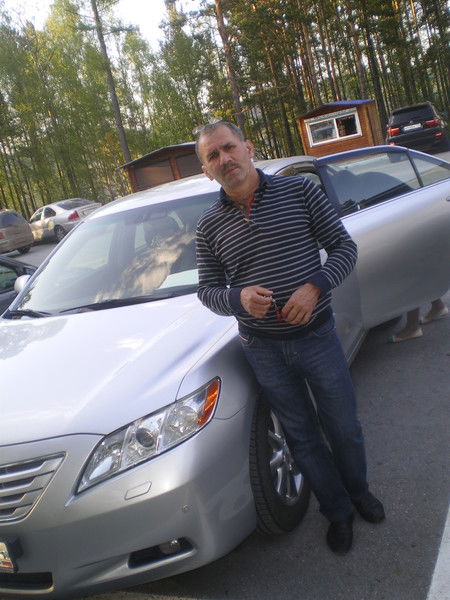 Виктор Саныч