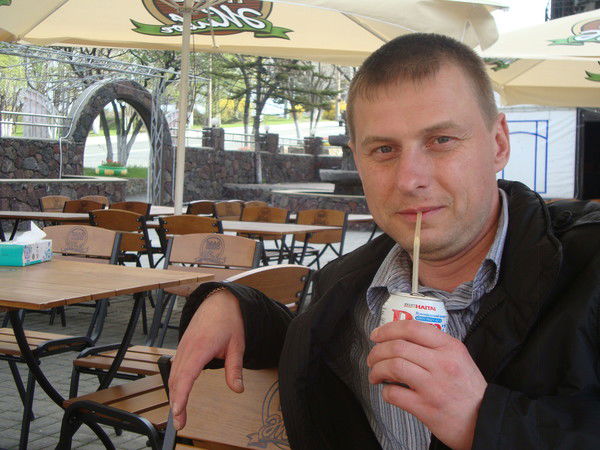 Роман Панченко