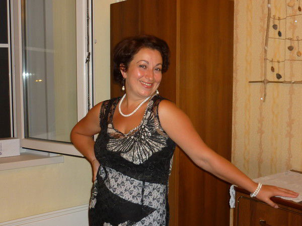 Галина Гончаренко