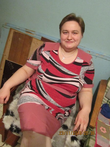 Анна Кузнецова