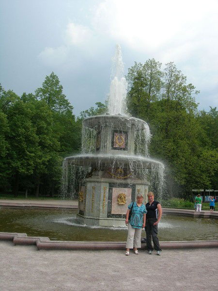 Наталия Галицкая