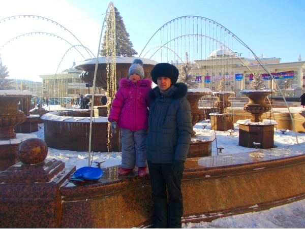 Леонид Бутенков