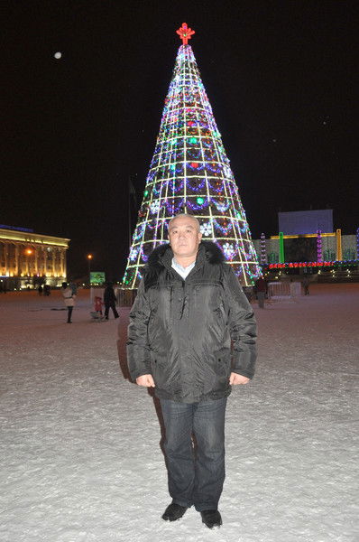 Нурлан Кидро