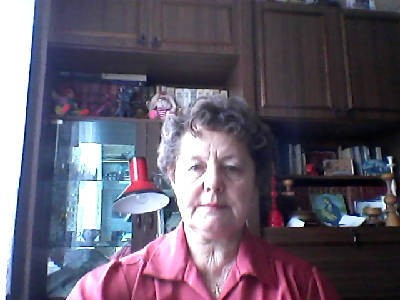 Алла Шалаева