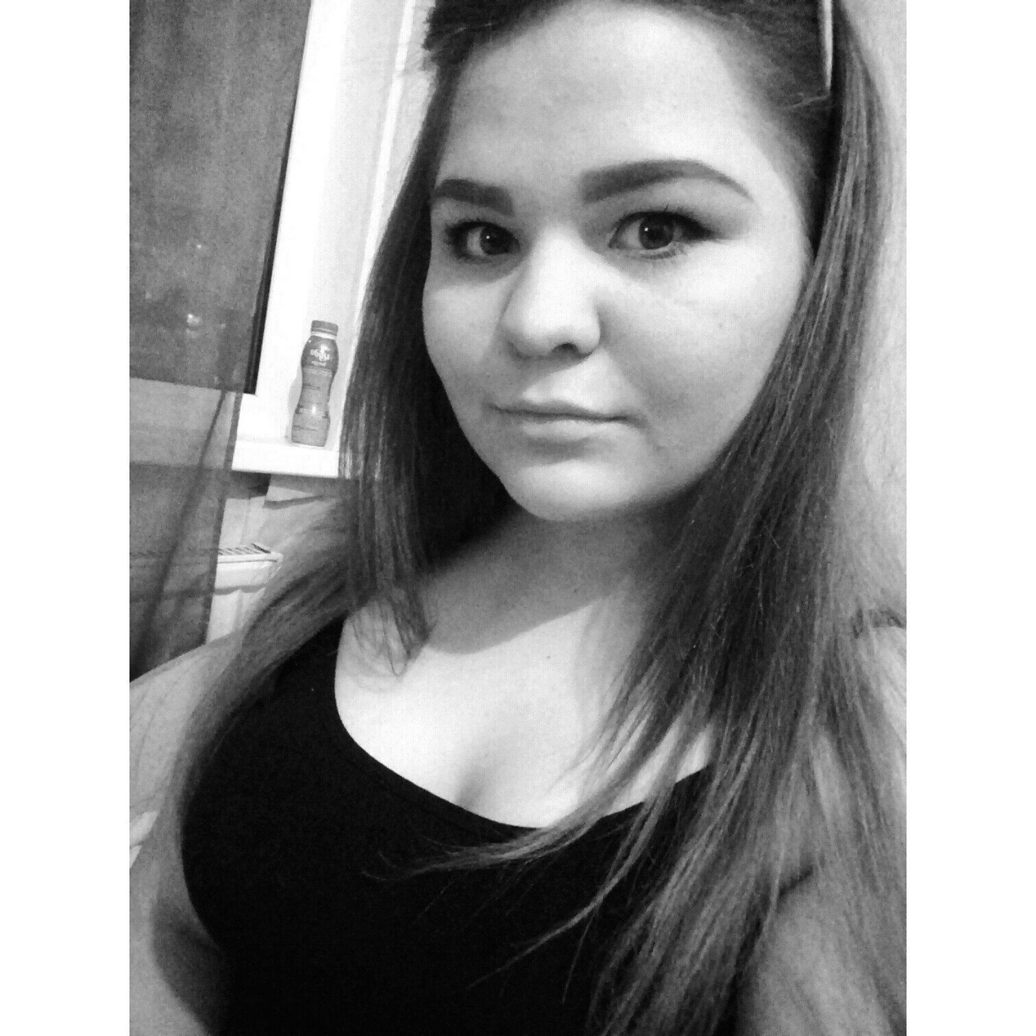 Лиза Данилова