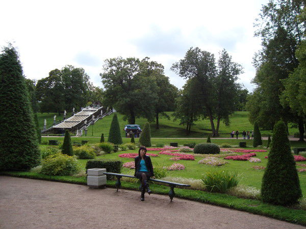 Валентина Гоцуляк