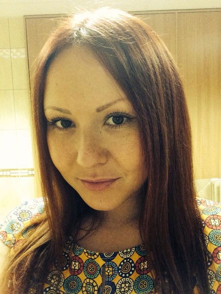 Ольга Пересыпина