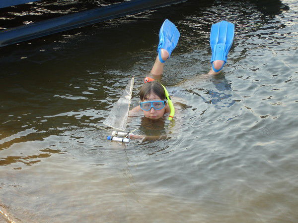 Кристина Солнцева