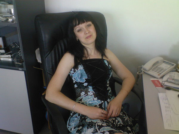 Алла Павленко