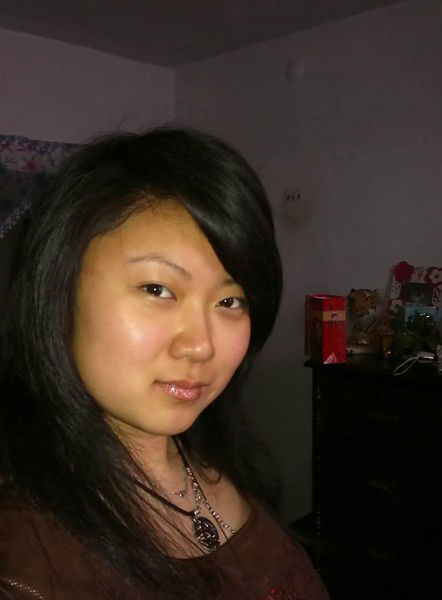 Наталья Ким