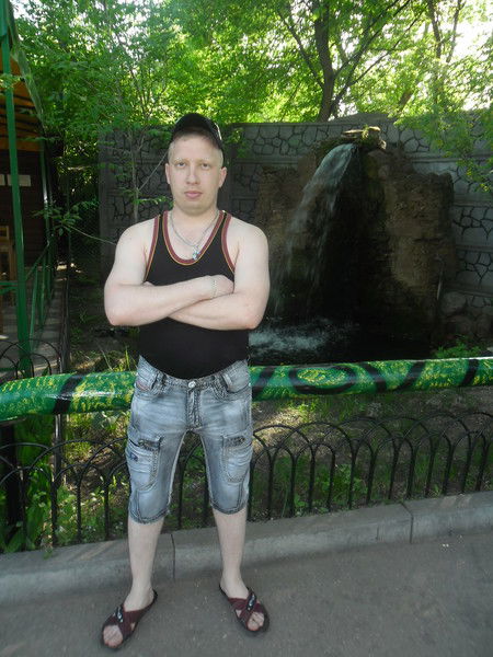 Евгений Шабанов