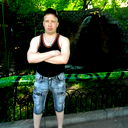 Евгений Шабанов