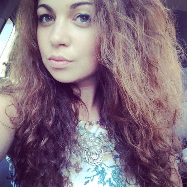 Дарья Медведева