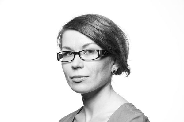 Смирнова Анастасия